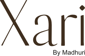 Xari by Madhuri